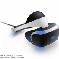PlayStation VR