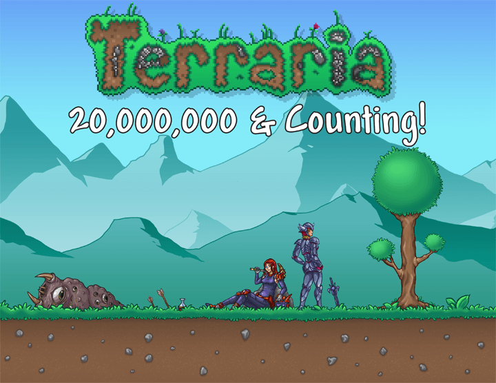 Terraria