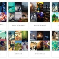 Premios de Juegos de la Academia Británica 2017