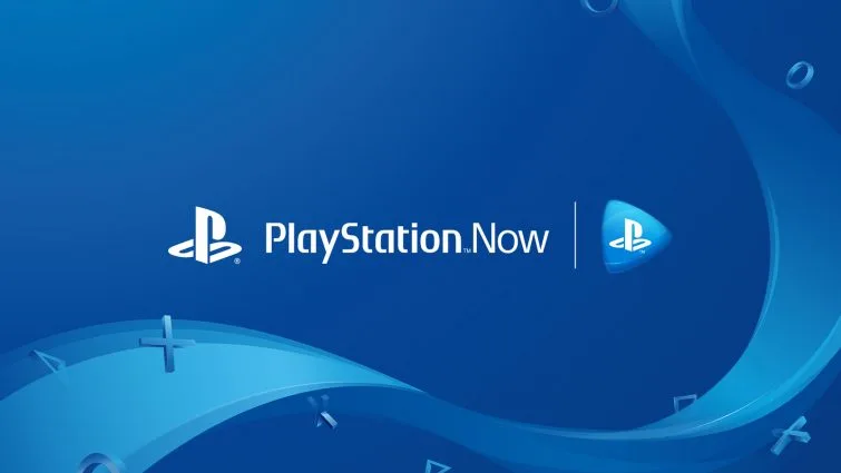 PS Now