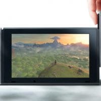 Nintendo triumphs with Switch sales records in the Americas