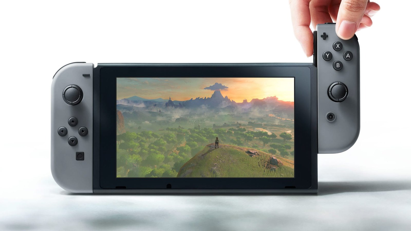 Nintendo triumphs with Switch sales records in the Americas