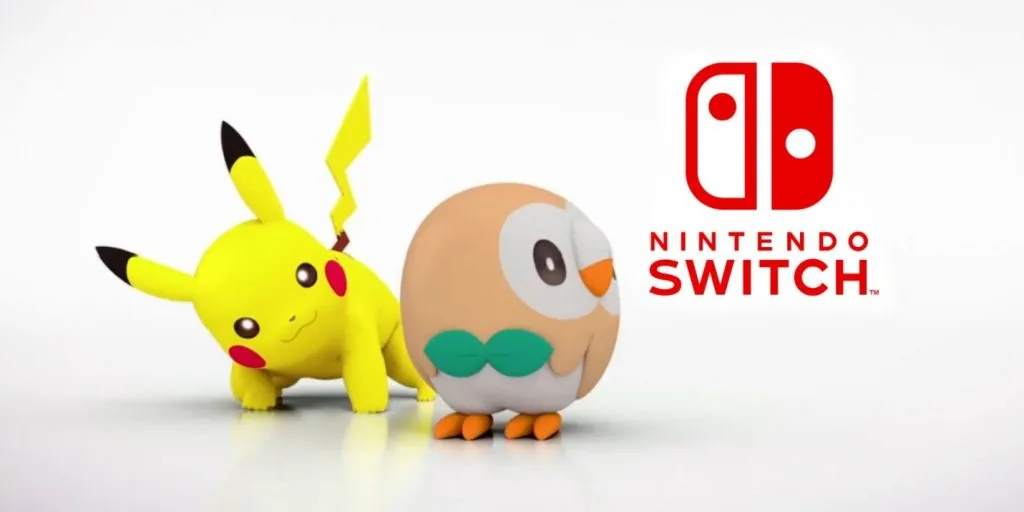 Could the Next Pokémon Adventure be Heading to Switch Sooner than Expected?