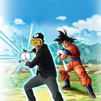 BotsNew Characters VR Dragon Ball Z