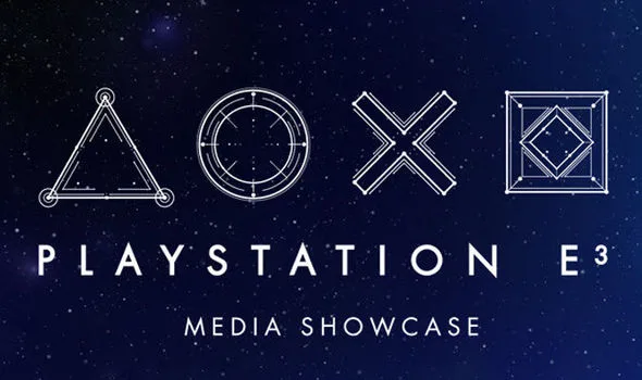 2017 PlayStation E3 Media Showcase