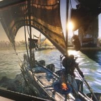 Assassin's Creed: Origins