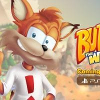 Bubsy: The Woolies Strike Back