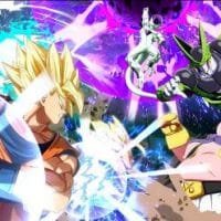 Dragon Ball Fighters