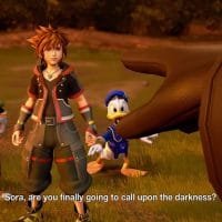 Kingdom Hearts 3