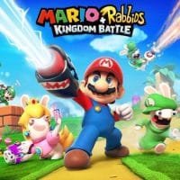 Mario + Rabbids Kingdom Battle