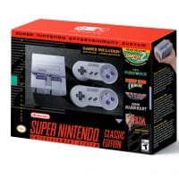 SNES Classic
