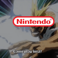 Cómo Nintendo venció a la competencia en la E3 2017, edición My Hero Academia