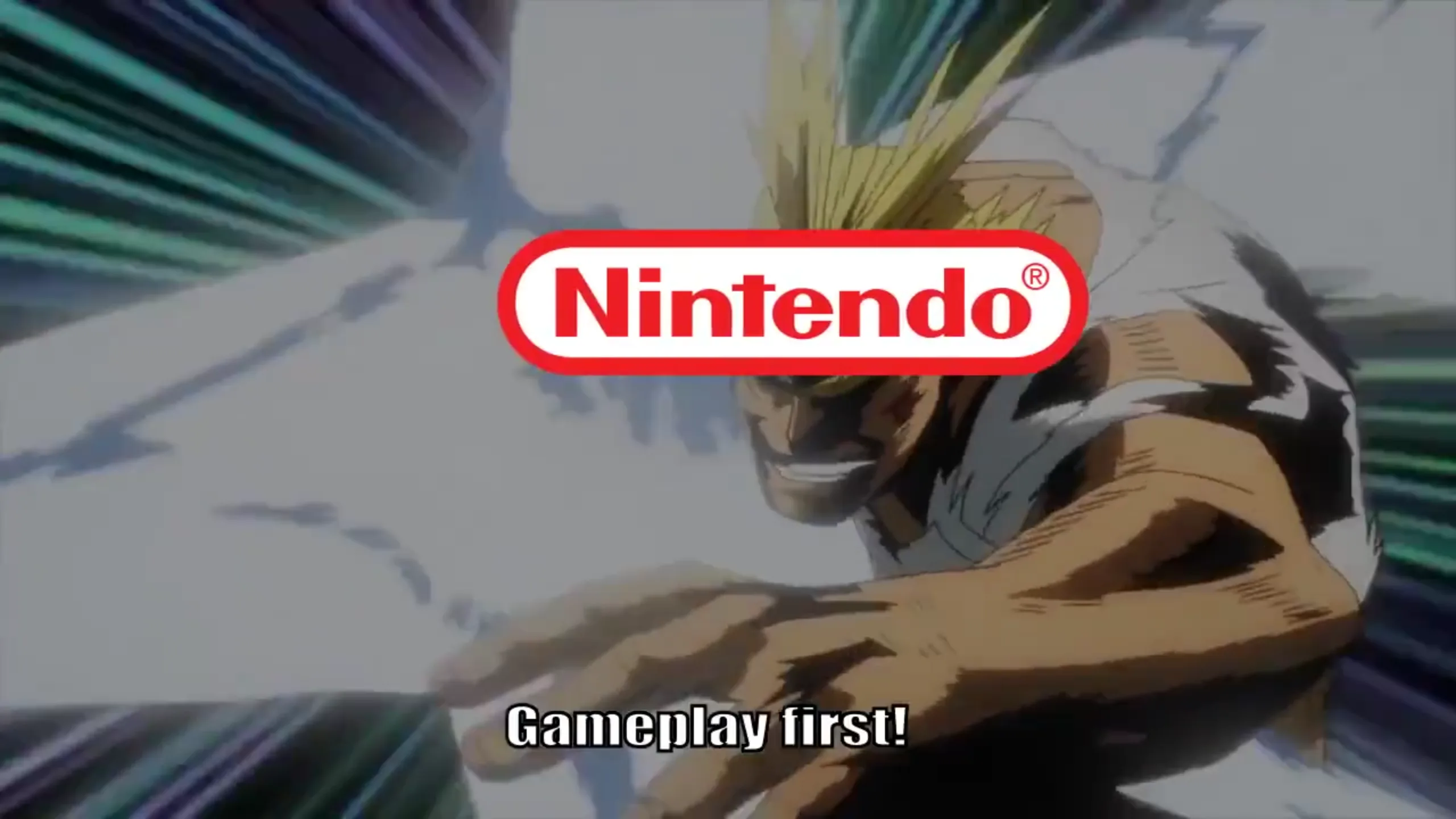 How Nintendo beat the competition at E3 2017, My Hero Academia edition