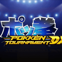 Pokkén Tournament DX