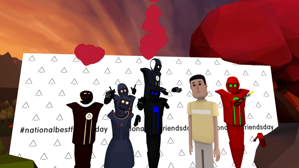AltSpaceVR is shutting down