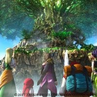 Dragon Quest XI: Echoes of an Elusive Age