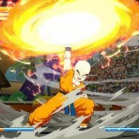 Krillin and Piccolo join roster for Dragon Ball FighterZ