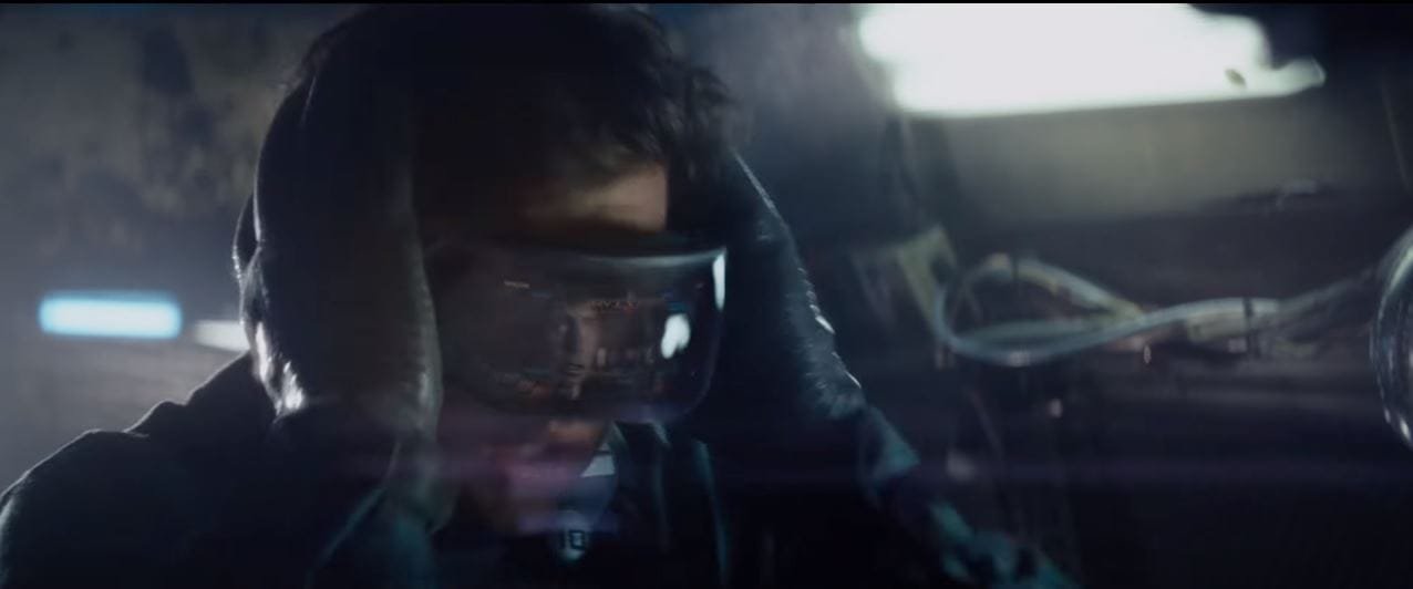 Ready Player One
