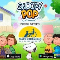 Snoopy Pop