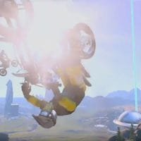 Xbox Live Games with Gold for August 2017 - Trials Fusion