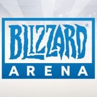 Blizzard Arena