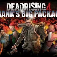Dead Rising 4: Frank's Big Package
