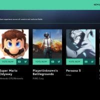 The Game Awards 2017