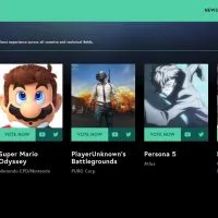 The Game Awards 2017