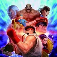 Street Fighter 30th Anniversary Collection