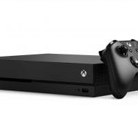 Xbox One X - Consola y Controlador