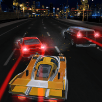 Night Driver