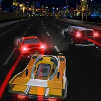 Night Driver