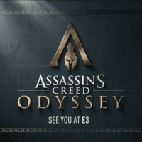 Assassin’s Creed Odyssey