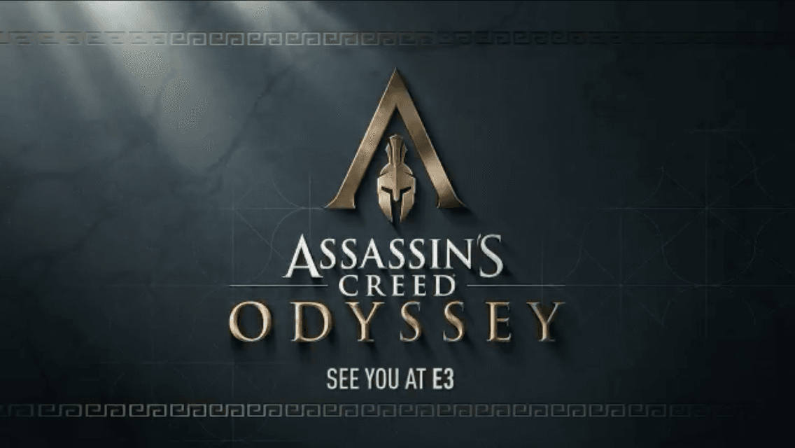 Assassin’s Creed Odyssey