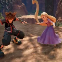 Kingdom Hearts 3