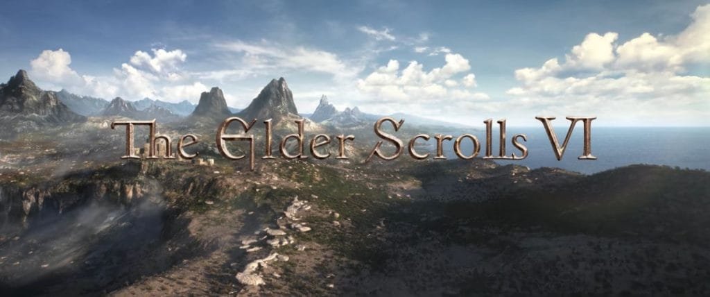The Elder Scrolls VI