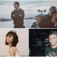 Skrillex and Hikaru Utada to co-produce opening theme song for Kingdom Hearts III