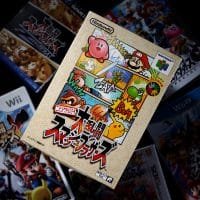 Super Smash Bros. (N64) / Japanese Version