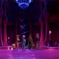 Pokémon: Mewtwo Strikes Back Evolution