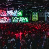 Copa Anaheim de la CWL 2019