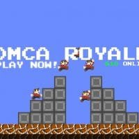 DMCA Royale