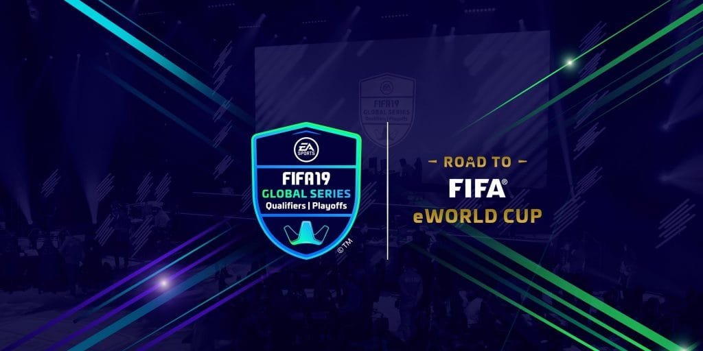 FIFA 19 Global Series Playoffs