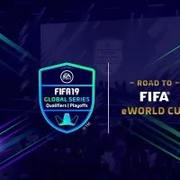 FIFA 19 Global Series Playoffs