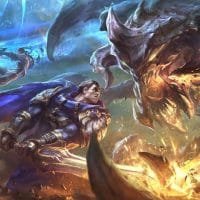 League of Legends