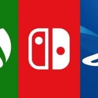 Microsoft, Nintendo y Sony