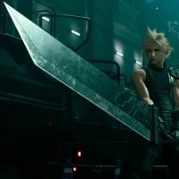 Final Fantasy VII Remake