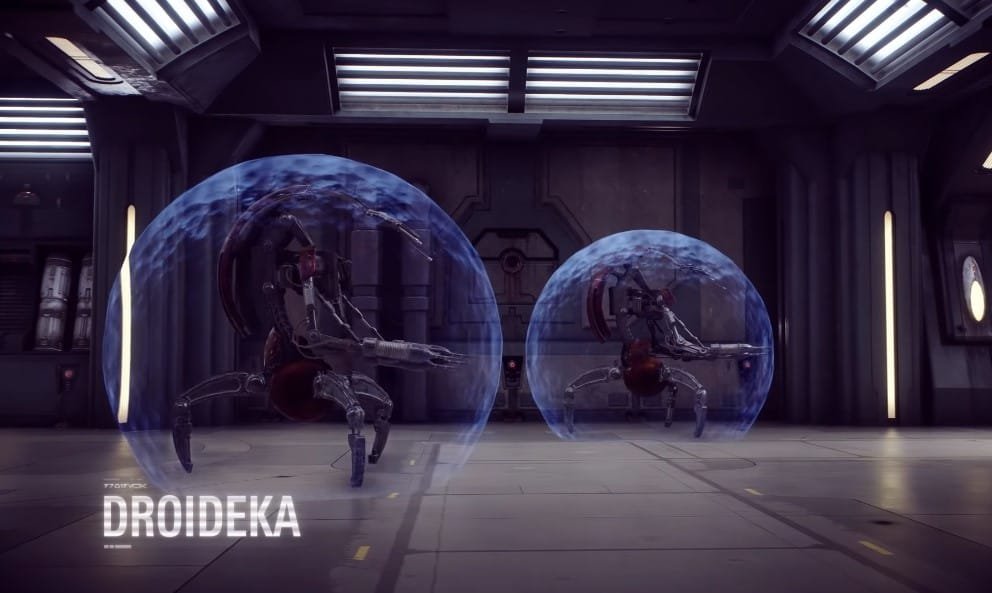 Star Wars Battlefront 2