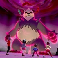 Pokémon Sword & Pokémon Shield