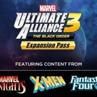 MUA3 Expansion Pass