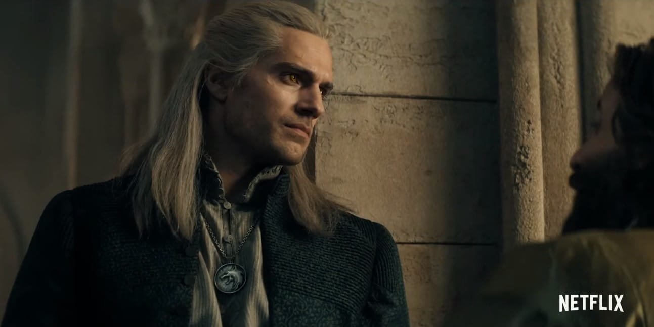 The Witcher